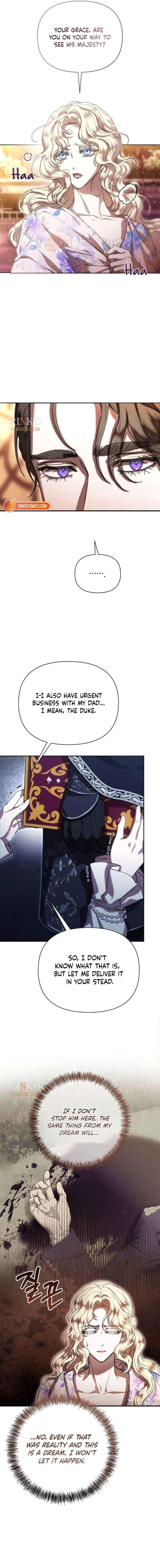 You Are at the End of the Downfall Chapter 1 113 ch 1 26