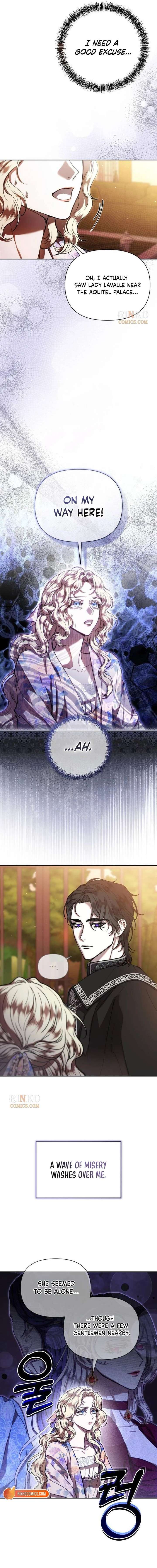 You Are at the End of the Downfall Chapter 1 114 ch 1 27