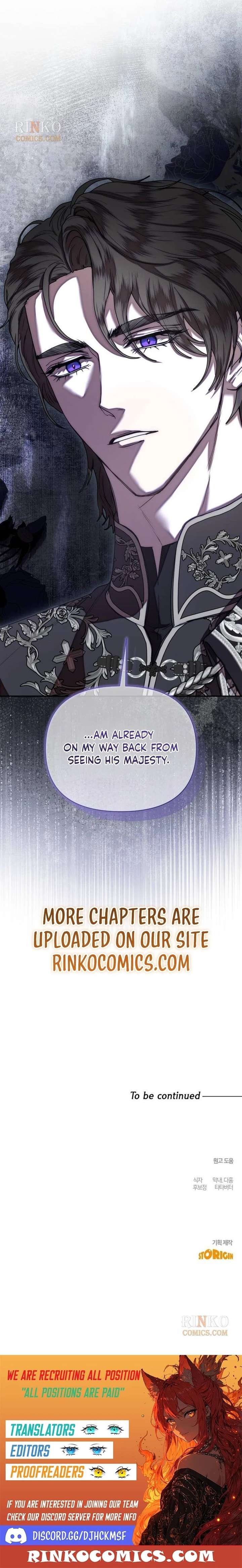 You Are at the End of the Downfall Chapter 1 116 ch 1 29