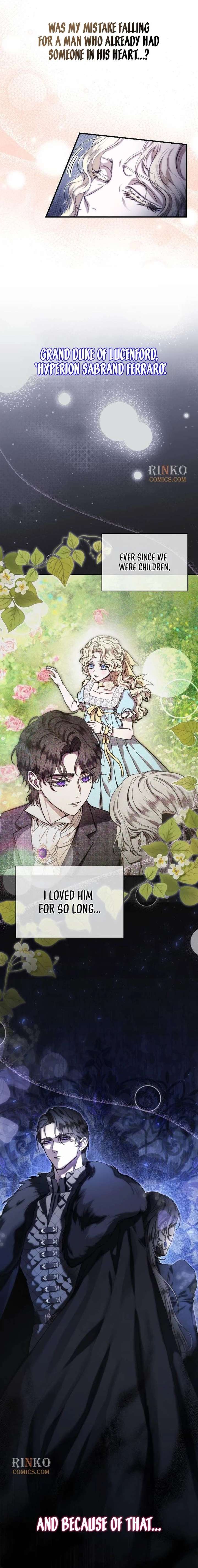 You Are at the End of the Downfall Chapter 1 92 ch 1 5