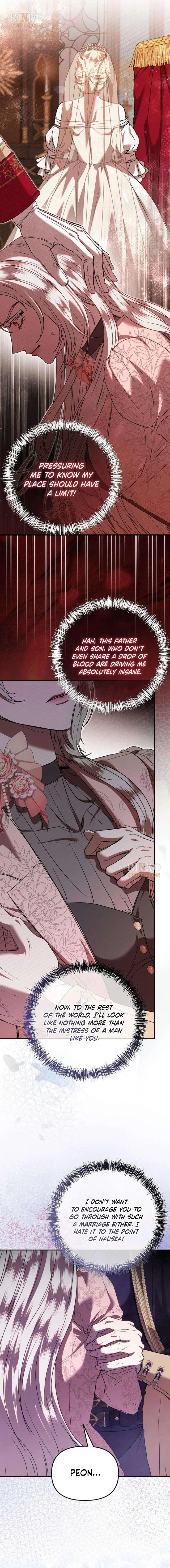 You Are at the End of the Downfall Chapter 11 66 03 result