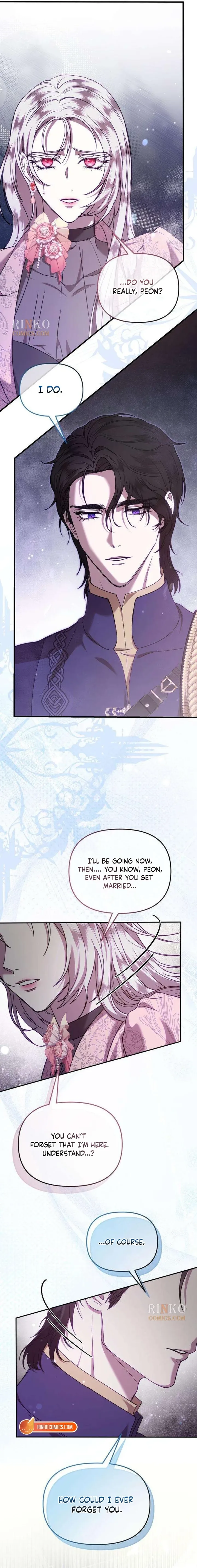 You Are at the End of the Downfall Chapter 11 70 07 result