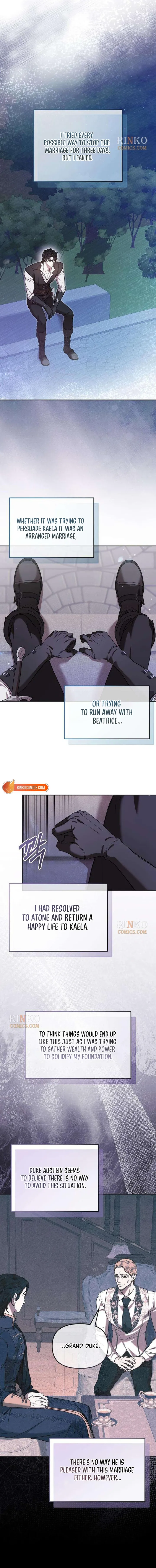 You Are at the End of the Downfall Chapter 11 72 09 result