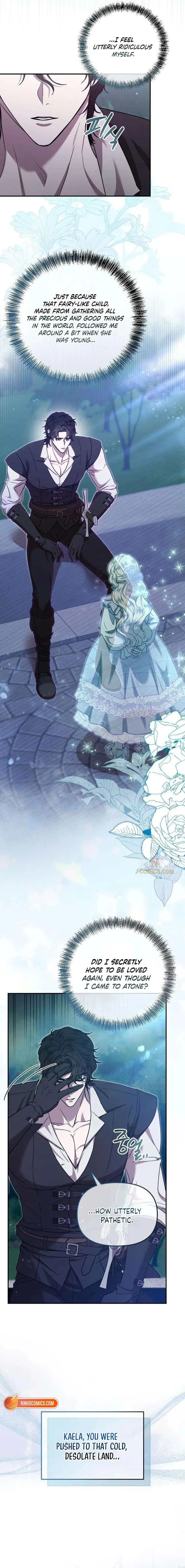 You Are at the End of the Downfall Chapter 11 75 12 result