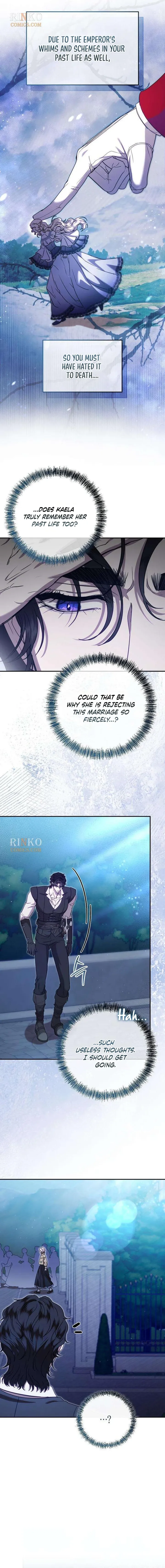 You Are at the End of the Downfall Chapter 11 76 13 result