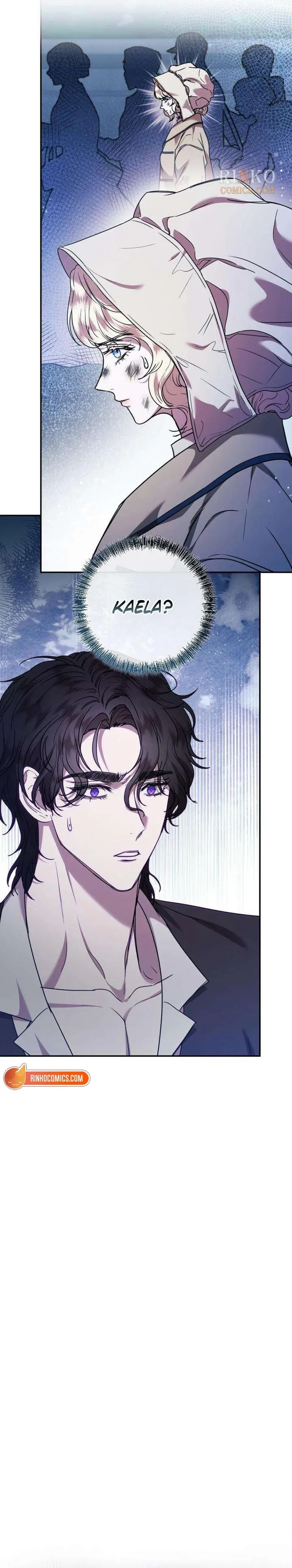 You Are at the End of the Downfall Chapter 11 77 14 result