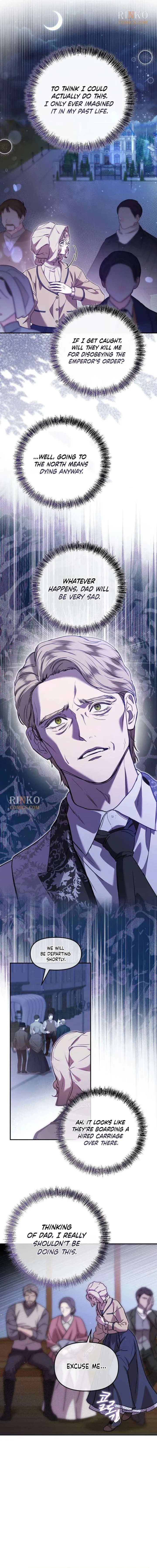 You Are at the End of the Downfall Chapter 11 78 15 result