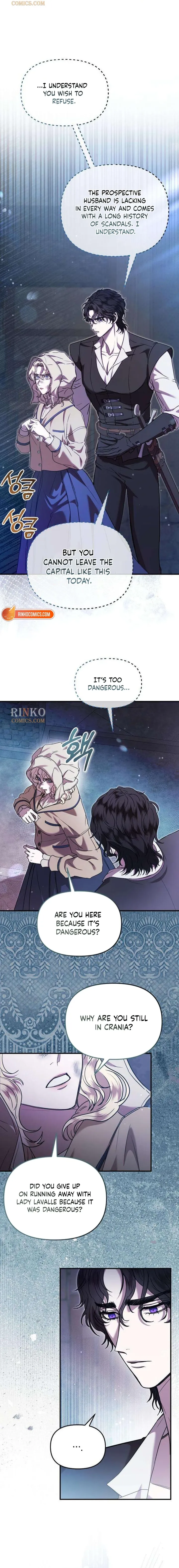 You Are at the End of the Downfall Chapter 11 82 19 result