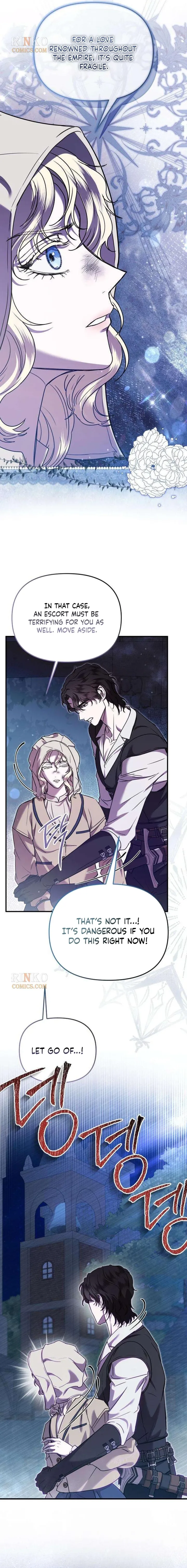 You Are at the End of the Downfall Chapter 11 83 20 result