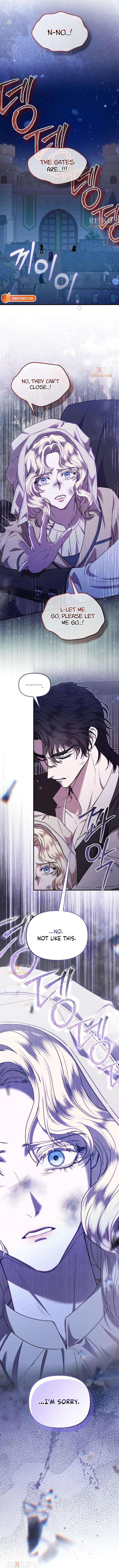 You Are at the End of the Downfall Chapter 11 84 21 result