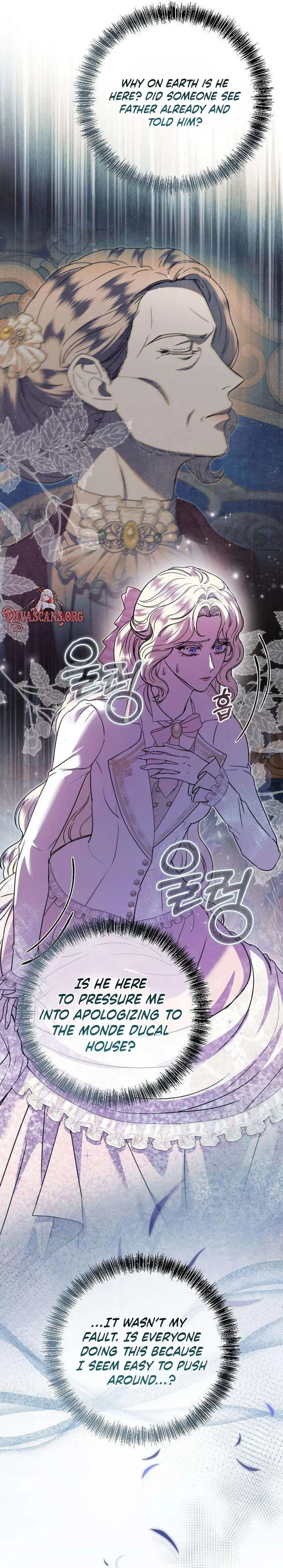 You Are at the End of the Downfall Chapter 14 114 image 04 result