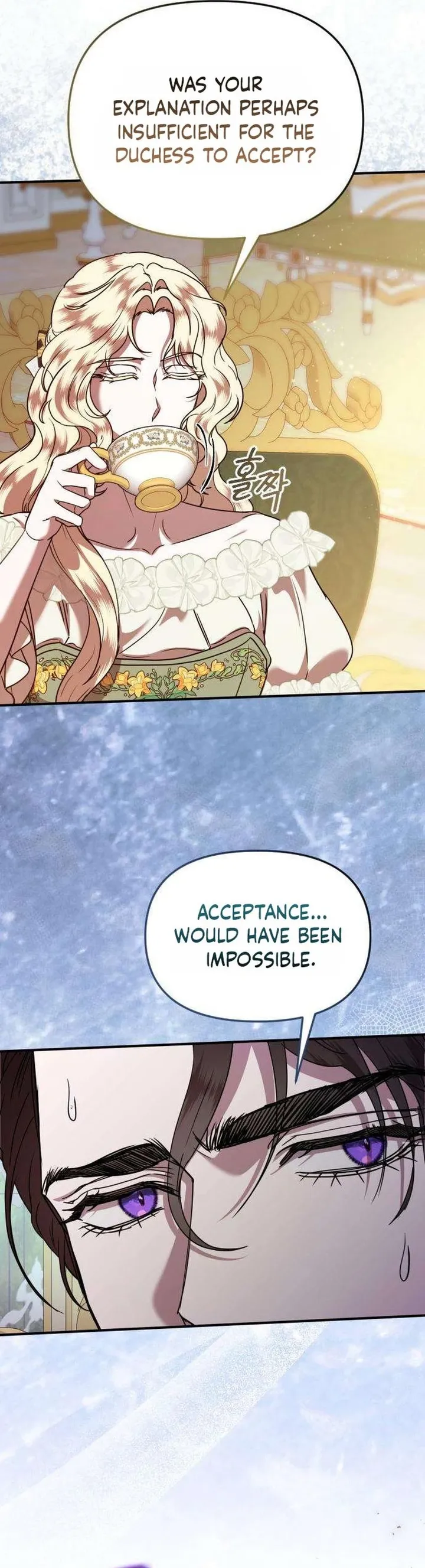 You Are at the End of the Downfall Chapter 14 124 image 14 result