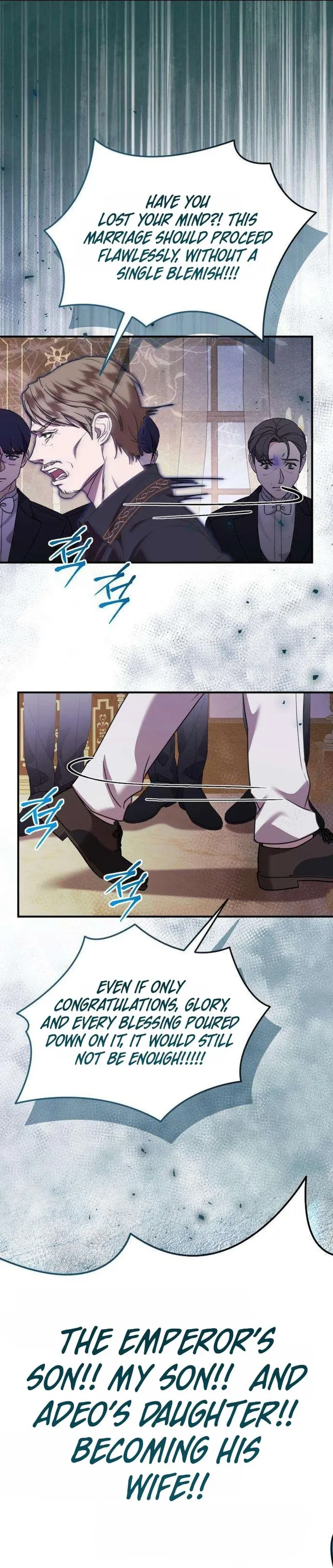 You Are at the End of the Downfall Chapter 14 136 image 26 result