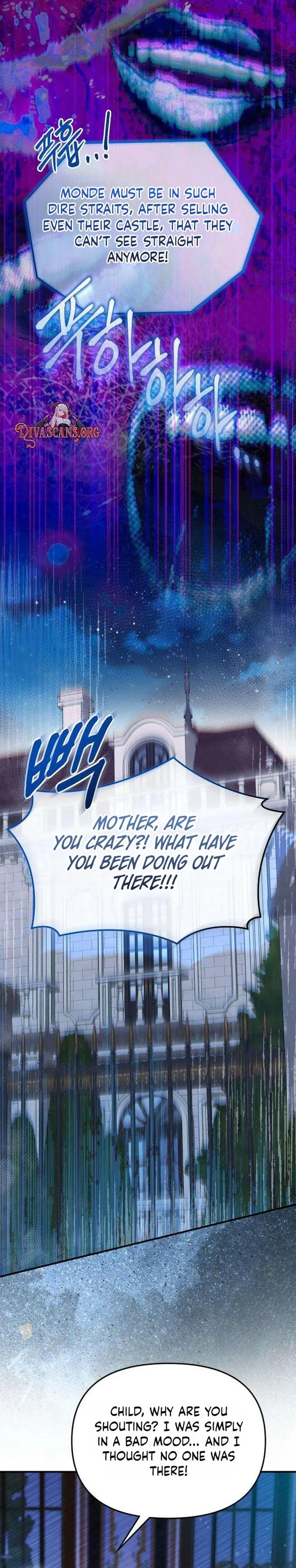 You Are at the End of the Downfall Chapter 14 144 image 34 result