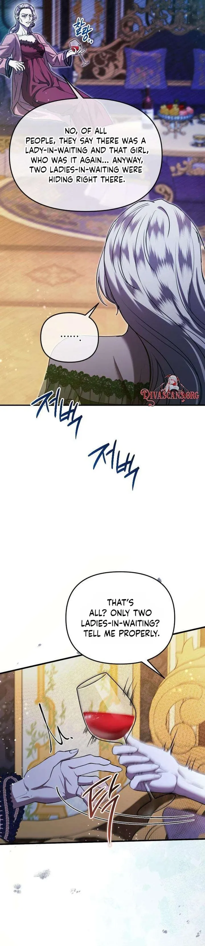 You Are at the End of the Downfall Chapter 14 145 image 35 result
