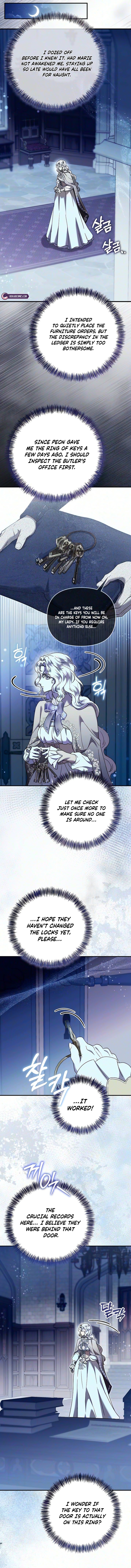 You Are at the End of the Downfall Chapter 24 89 035e204f19b5 20
