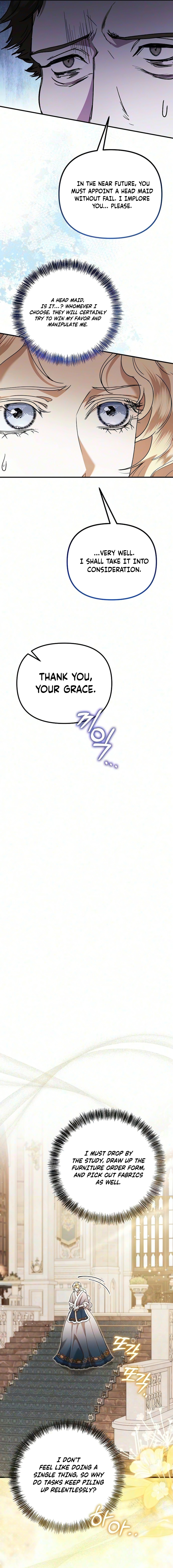 You Are at the End of the Downfall Chapter 24 75 05f1b5557a74 6