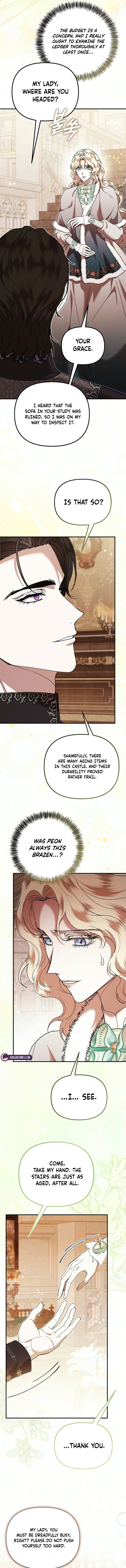 You Are at the End of the Downfall Chapter 24 76 091ee6a75b59 7