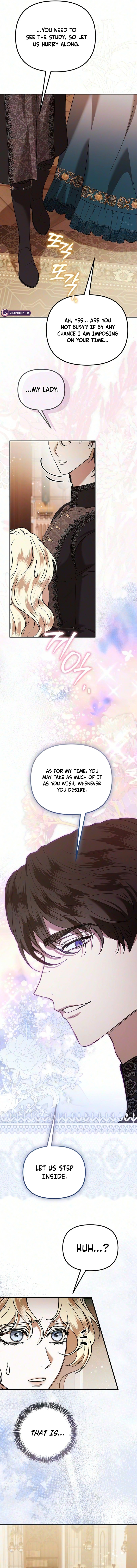 You Are at the End of the Downfall Chapter 24 78 625dfa7a0636 9