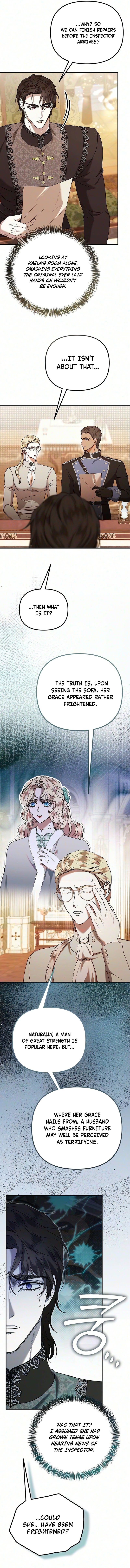 You Are at the End of the Downfall Chapter 24 82 8c7b8638c4b4 13