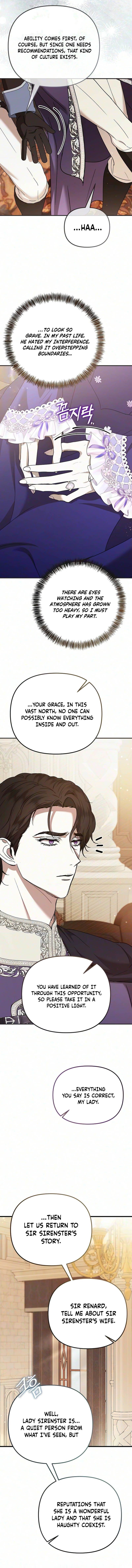 You Are at the End of the Downfall Chapter 25 84 c4f9415226aa 18