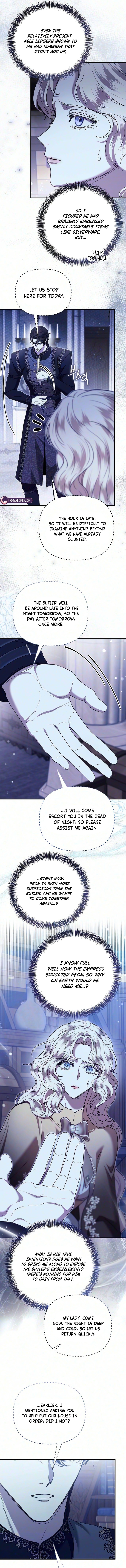 You Are at the End of the Downfall Chapter 25 73 e01adf2f0ca0 7
