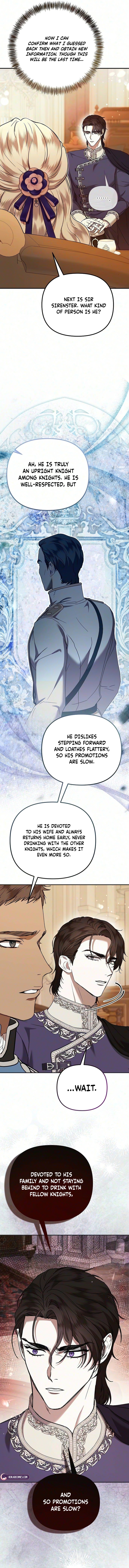 You Are at the End of the Downfall Chapter 25 83 ee53b7178b65 17