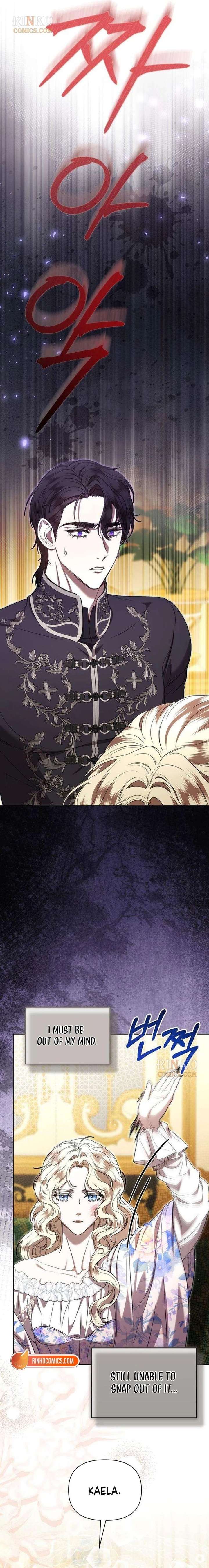 You Are at the End of the Downfall Chapter 3 85 ch 3 10