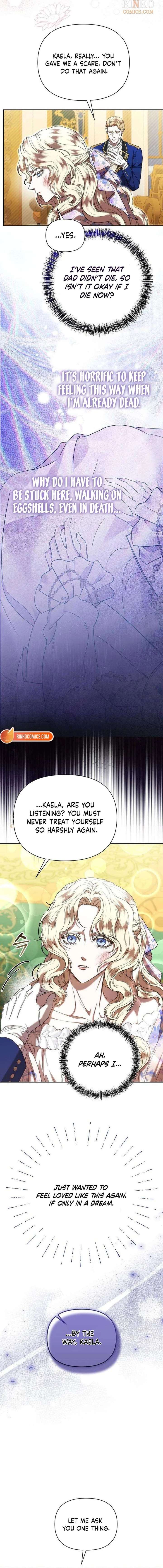 You Are at the End of the Downfall Chapter 3 87 ch 3 12