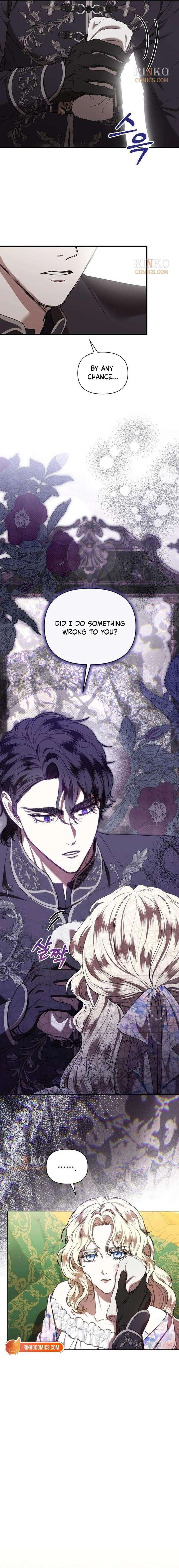 You Are at the End of the Downfall Chapter 3 88 ch 3 13
