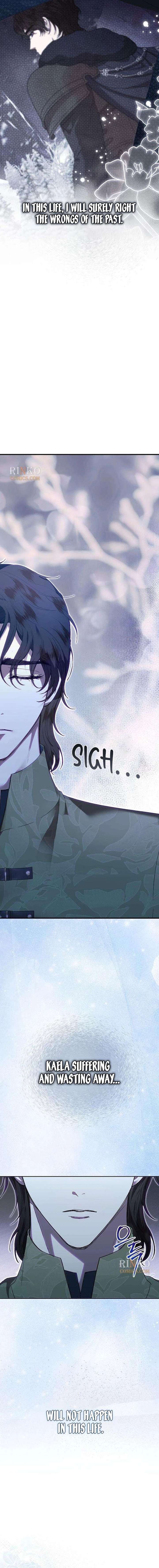 You Are at the End of the Downfall Chapter 3 91 ch 3 16