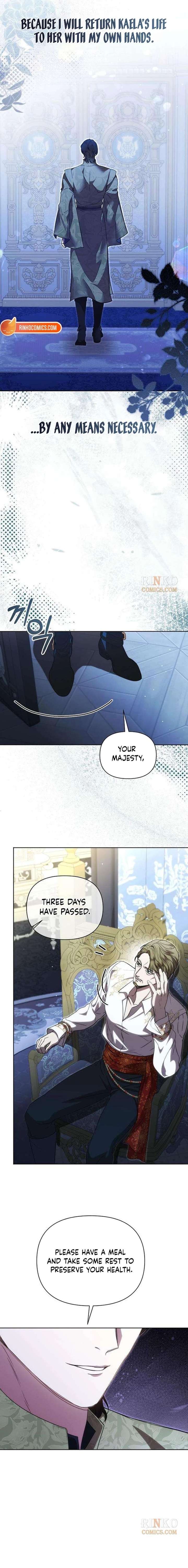 You Are at the End of the Downfall Chapter 3 92 ch 3 17