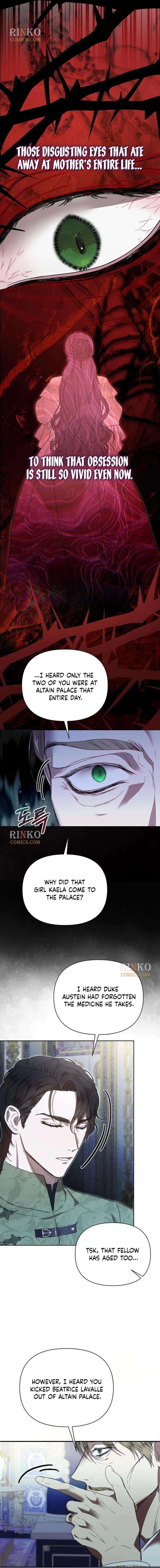 You Are at the End of the Downfall Chapter 3 94 ch 3 19