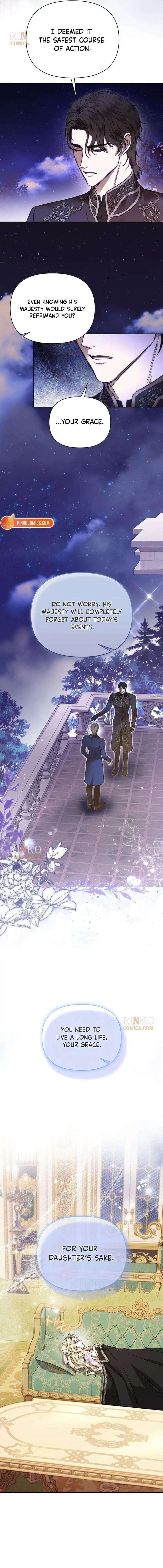 You Are at the End of the Downfall Chapter 3 77 ch 3 2