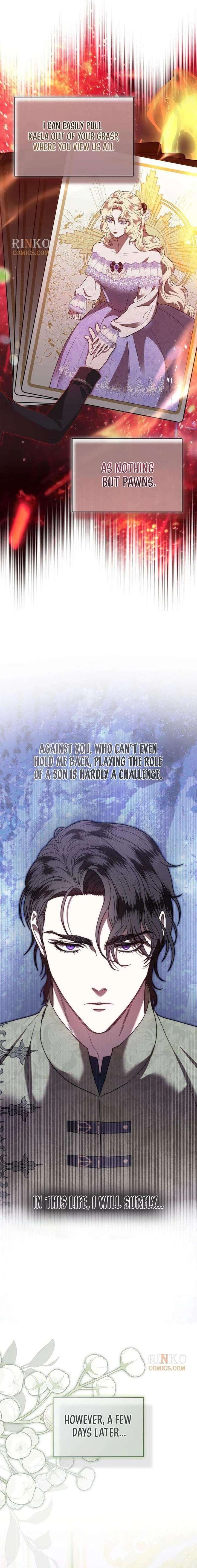 You Are at the End of the Downfall Chapter 3 97 ch 3 22