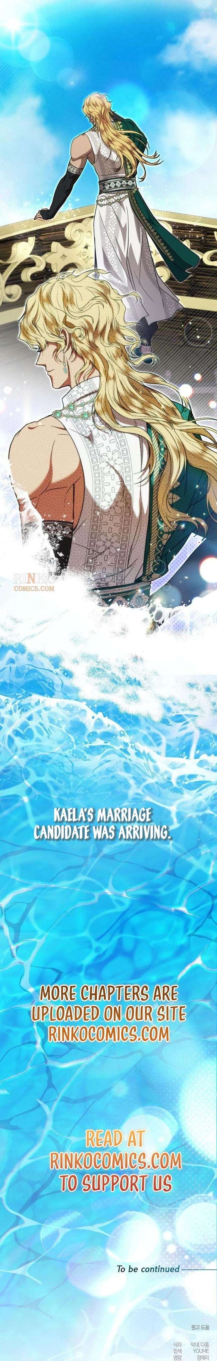 You Are at the End of the Downfall Chapter 3 99 ch 3 24