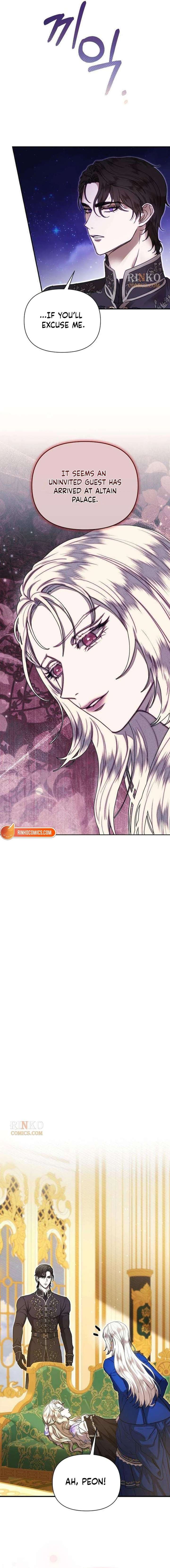 You Are at the End of the Downfall Chapter 3 78 ch 3 3