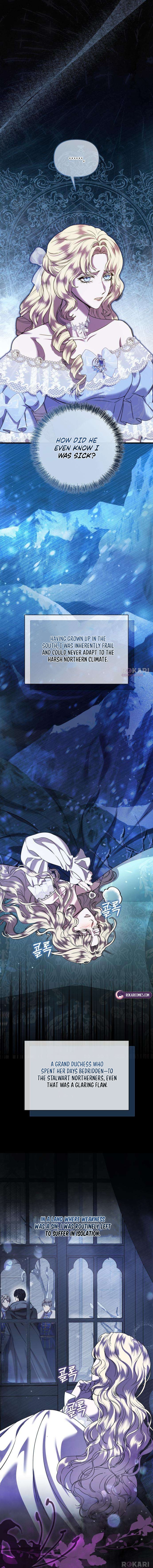You Are at the End of the Downfall Chapter 7 50 image 02