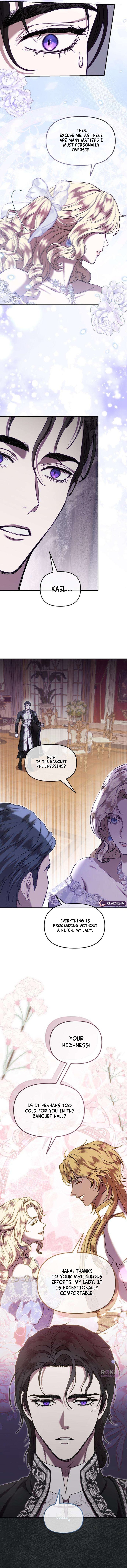You Are at the End of the Downfall Chapter 7 53 image 05