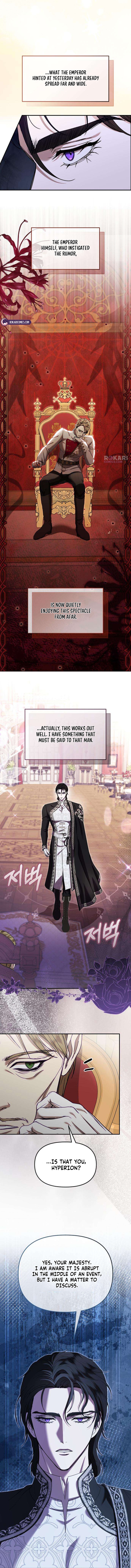 You Are at the End of the Downfall Chapter 7 55 image 07