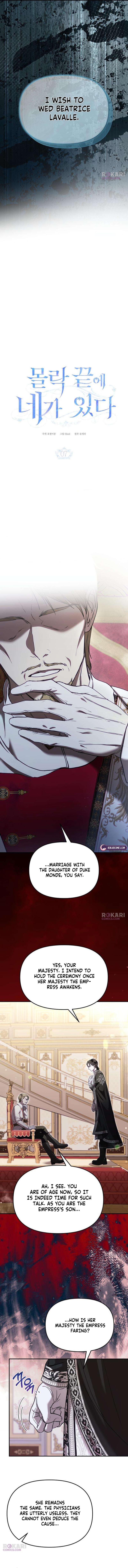 You Are at the End of the Downfall Chapter 7 56 image 08