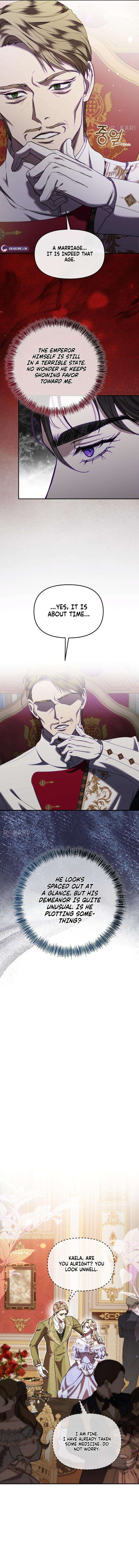 You Are at the End of the Downfall Chapter 7 58 image 10