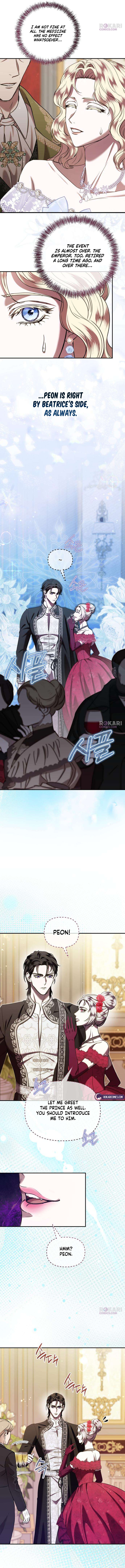 You Are at the End of the Downfall Chapter 7 59 image 11
