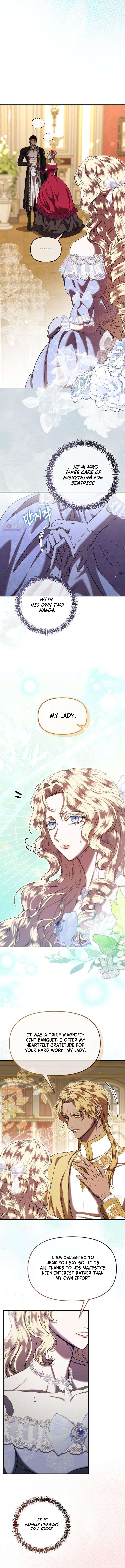 You Are at the End of the Downfall Chapter 7 60 image 12
