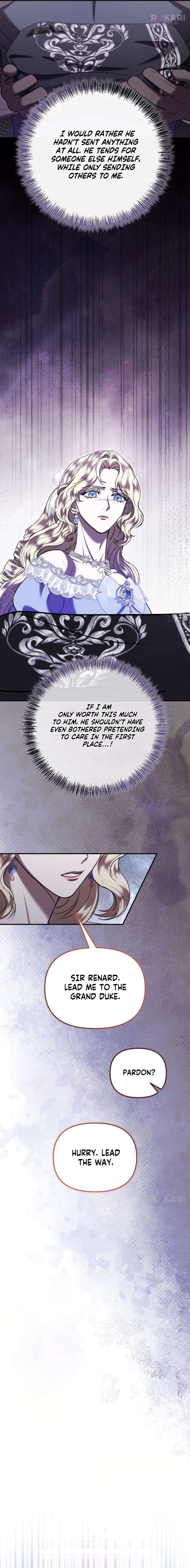 You Are at the End of the Downfall Chapter 7 63 image 15