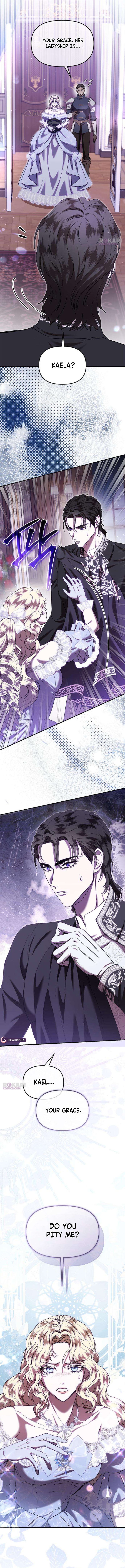 You Are at the End of the Downfall Chapter 7 64 image 16