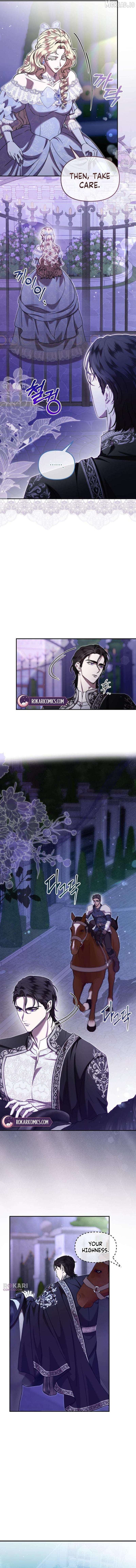 You Are at the End of the Downfall Chapter 8 50 13