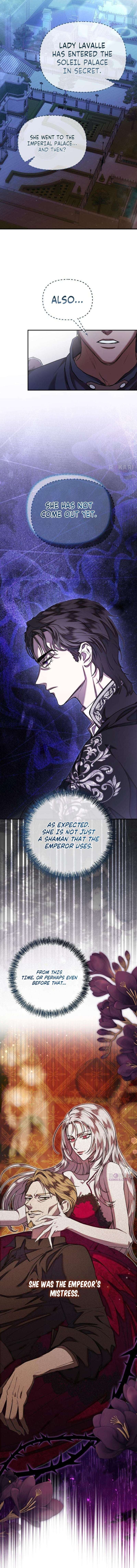 You Are at the End of the Downfall Chapter 8 51 14