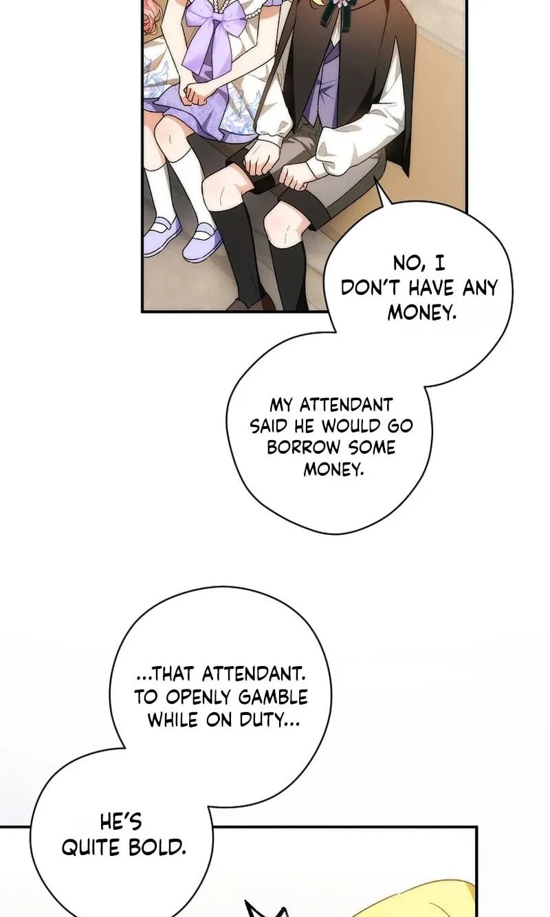 Let’s Make Saving a Habit Chapter 34 335 2bedf0252e0f
