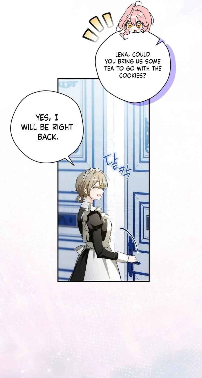 Let’s Make Saving a Habit Chapter 34 264 416858232d99
